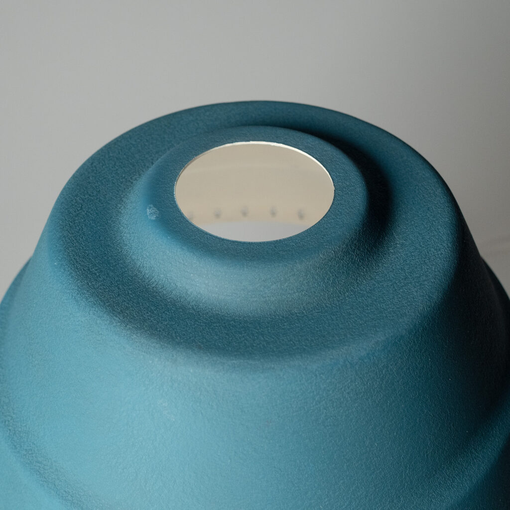 Swedish Table Lamp, circa 1960