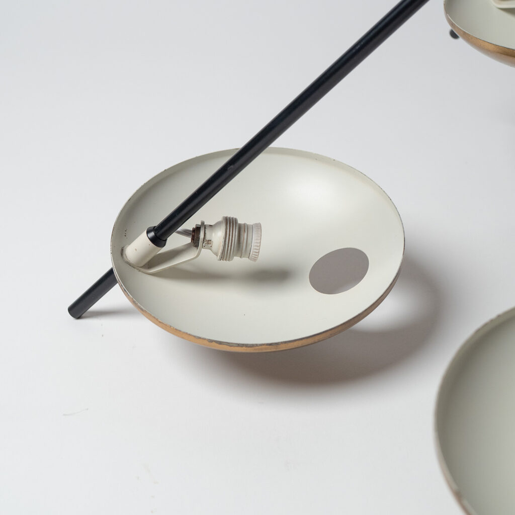 Stilnovo Wall Or Ceiling Light, 1950s